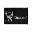 Kingston SSD SKC600 2.5 inch SATA Rev. 3.0 6Gb/s 256 GB