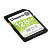 Kingston SD Card Canvas Select Plus SDS2 128 GB