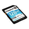 Kingston SD Card Canvas Go Plus 128 GB