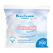 Karisma For Baby สำลีก้อน 200 กรัม