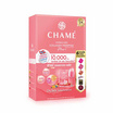 Chame ชาเม่ ไฮโดรไลซด์ คอลลาเจน ไตรเปปไทด์ พลัส บรรจุ 10 ซอง