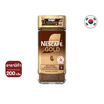 เนสกาแฟโกลด์ กาแฟสำเร็จรูป 200 กรัม ขวดแก้ว
