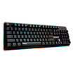 SIGNO E-Sport คีย์บอร์ดเกม KB-781 Red SW