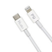 Hale สายชาร์จ Type-C to Lightning รุ่น HC-12