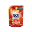 บรีสเอกเซล น้ำยาซักผ้า ซิกเนเจอร์สีแดง 1200 มล.