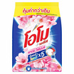 โอโมพลัส ผงซักฟอก ซากุระโรแมนซ์ 1,800 กรัม
