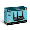 TP-Link เราเตอร์ Archer AX73 AX5400 Dual-Band Gigabit Wi-Fi 6 Router