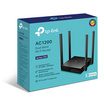 TP-Link เราเตอร์ Archer C54 AC1200 Dual Band Wi-Fi Router