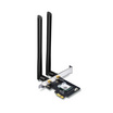 TP-Link อุปกรณ์เชื่อมต่อสัญญาณ Archer T5E AC1200 Wi-Fi Bluetooth 4.2 PCIe Adapter