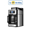 Worldtech เครื่องชงเมล็ดกาแฟอัตโนมัติ รุ่น WT-CM315T