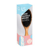 Lesasha แปรงหวีผม ขนหมูป่า Boar Paddle Brush (LS1417)