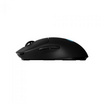 Logitech เม้าส์เกมไร้สาย G Pro