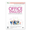 หนังสือ Office English คล่องอังกฤษแบบมนุษย์ออฟฟิศรุ่นใหม่