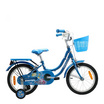 LA Bicycle จักรยานเด็ก รุ่น FLORA 16 นิ้ว  สีน้ำเงิน