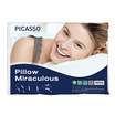Picasso Comfort หมอนหนุนสูญญากาศ แพ็กคู่