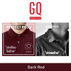 GQ เสื้อโปโล สี Dark Red