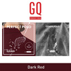 GQ เสื้อโปโล สี Dark Red