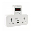 Lumira หัวปลั๊ก Smart Adaptor รุ่น LP-004