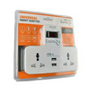 Lumira หัวปลั๊ก Smart Adaptor รุ่น LP-004