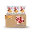 สั่งจอง ก๊อบกอบ มันฝรั่งทอดกรอบแผ่นหยัก รสชิกเก้นบาร์บีคิว 46 กรัม (ยกลัง 18 ชิ้น)