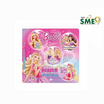 Barbie Puzzle Story Book (ปกแข็ง)