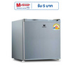 Worldtech ตู้เย็นมินิบาร์ ขนาด 1.7 คิว รุ่น WT-MB48