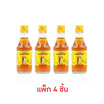 คนแบกกุ้ง น้ำปลาแท้ 200 มิลลิลิตร (แพ็ก 4 ชิ้น)