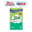 ซิลค์ คอตตอน กระดาษชำระ 30 ม้วน