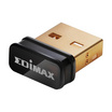 Edimax รุ่น EW-7811UN V2 N150 Wi-Fi 4 Nano USB Adapter