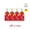 ดอยคำ น้ำมะเขือเทศม็อกเทล 98% 200 มล. (แพ็ก 4 กล่อง)