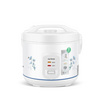 My Home หม้อหุงข้าว 1.8 ลิตร รุ่น A705T-MH คละลาย