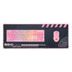 SIGNO E-Sport แผ่นรองเม้าส์เกม PINKKER MT-306P