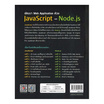 หนังสือ พัฒนา Web Application ด้วย JavaScript และ Node.js