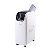 JPX แอร์เคลื่อนที่ ขนาด 12000BTU