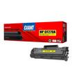 GIANT ตลับผงหมึกเลเซอร์ HP CF279A