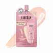 MILLE บีบีครีม Super Whitening Gold Rose SPF30 PA++ 6 กรัม #02 Glowing Natural (6 ซอง)