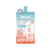 Mille ครีมกันแดด Snail Collagen Vitamin Plus Watery Sunscreen SPF50 PA+++ 6 ก.(แพ็ก 6 ชิ้น)