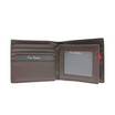 Pierre Cardin Wallets PWJ8-CB04 BN