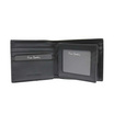 Pierre Cardin Wallets PWJ8-CB05 BK