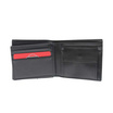 Pierre Cardin Wallets PWJ8-CB05 BK