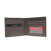 Pierre Cardin Wallets PWJ8-CB06 BN