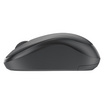 Logitech ชุดเม้าส์ คีย์บอร์ดไร้สาย MK295 Silent Logitech