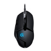 Logitech เม้าส์เกม G402 Hyperion Fury FPS