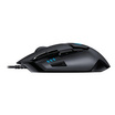 Logitech เม้าส์เกม G402 Hyperion Fury FPS