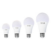 RANDY หลอด LED Bulb 15 วัตต์ (แสงขาว) 3แถม1