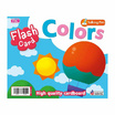 flash cards colors