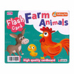 Flash cards Farm Animals