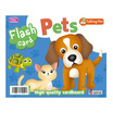 flash cards pets