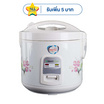 SMARTHOME หม้อหุงข้าว 1 ลิตร รุ่น NC-R14
