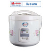 SMARTHOME หม้อหุงข้าว 1 ลิตร รุ่น NC-R14